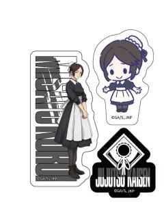 黑井美里-怀玉·玉折vivi限定贴纸