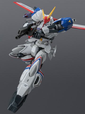 千值练 RIOBOT 机甲战记龙骑兵 龙骑一号