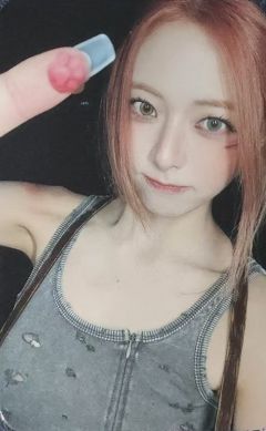 ald预售 娜 ver.A