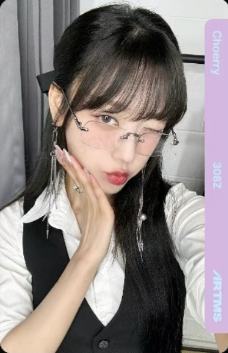 一期会员礼小卡梨