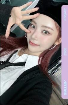 一期会员礼小卡锁