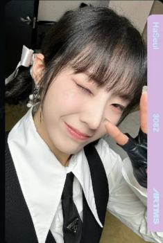 一期会员礼小卡涩