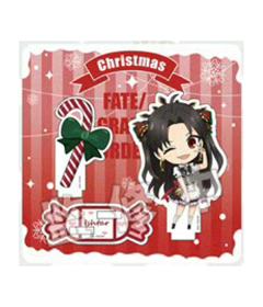 伊什塔尔-圣诞限定Q版人物亚克力立牌