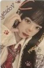sc随机卡4 ver.B