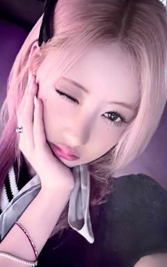 一周年快闪场限 蓝 ver.C