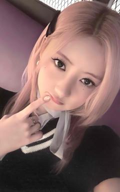 一周年快闪场限 蓝 ver.A