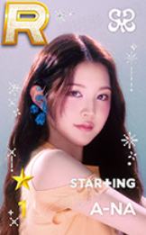 快闪游戏卡ana