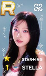 快闪游戏卡stella