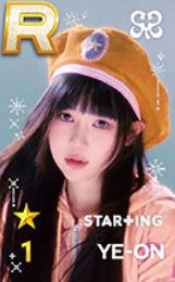 快闪游戏卡yeon