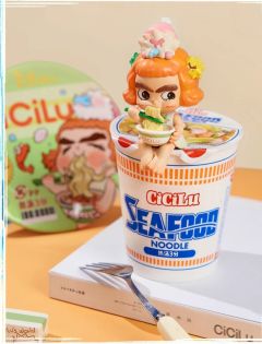 泡面好吃-资料图
