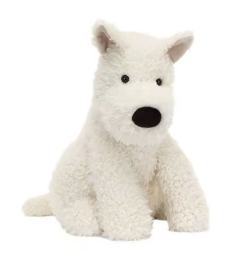 门罗苏格兰梗-Big