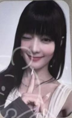 fanme曼谷入场卡 妮