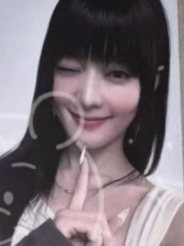 fanme曼谷入场卡 妮