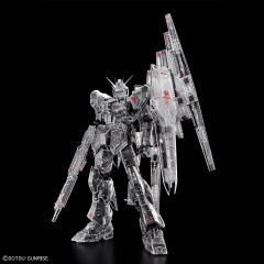 MG RX-93 ν高达 Ver.Ka 机械透明-资料图
