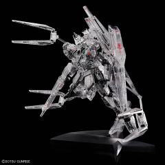 MG RX-93 ν高达 Ver.Ka 机械透明-资料图