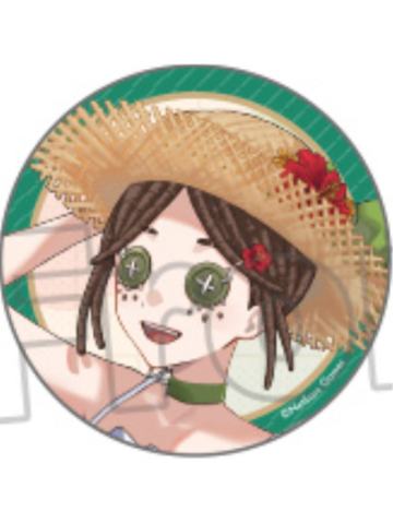 园丁(冲绳)-7周年Fun Trip吧唧