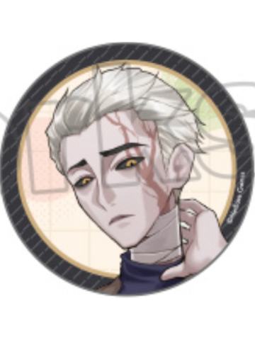 隐士(九州)-7周年Fun Trip吧唧