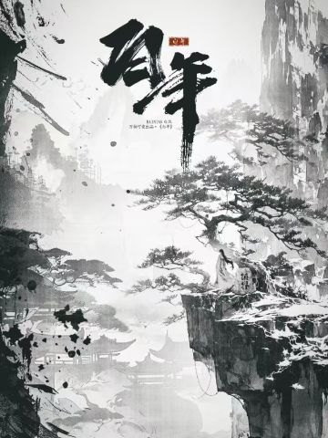 丙寅·白年