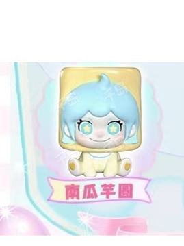南瓜芋圆