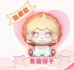 隐藏款-焦糖饼干