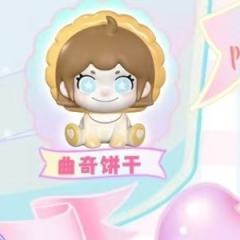 曲奇饼干