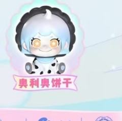 奥利奥饼干
