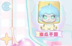 南瓜芋圆