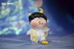 月夜游梦-资料图