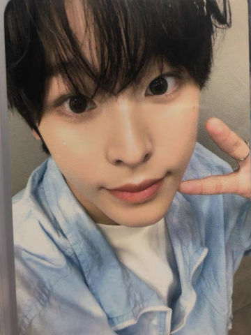 25台历后续照片set 2 ver.B