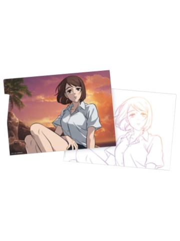 家入硝子2-F赏文件夹