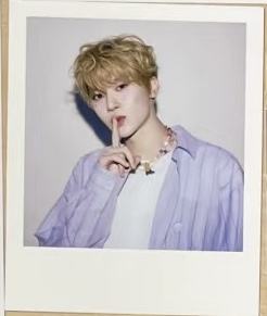 25台历后续明信片拍立得1