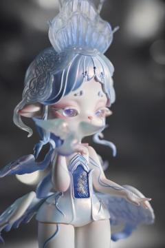 雪天使-资料图
