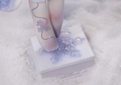 雪天使-资料图