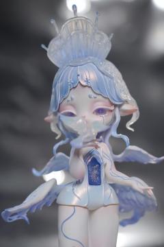 雪天使