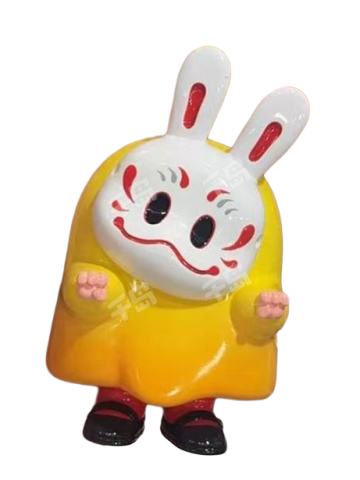 兔子幽灵