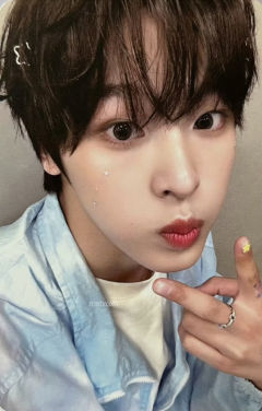 25台历后续明信片set 2 ver.A