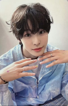 25台历后续明信片set 2 ver.B