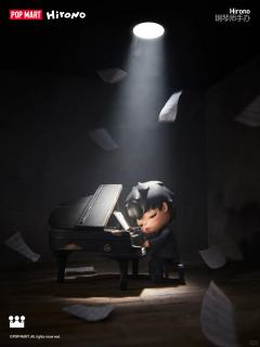 钢琴师