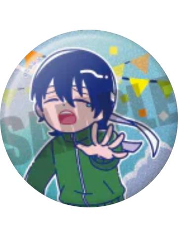 山崎退-3年Z组银八先生体育祭吧唧第2弹