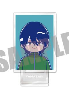 山崎退-3年Z组银八先生体育祭半身立牌第2弹