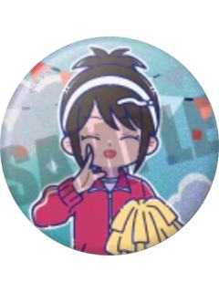 志村妙-3年Z组银八先生体育祭吧唧第2弹