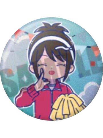 志村妙-3年Z组银八先生体育祭吧唧第2弹