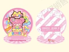 小乔印章-绘卷PAINTING主题便利贴套装-悦生