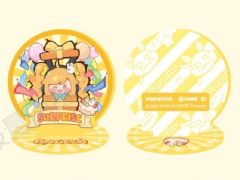 安琪拉印章-绘卷PAINTING主题便利贴套装-悦生