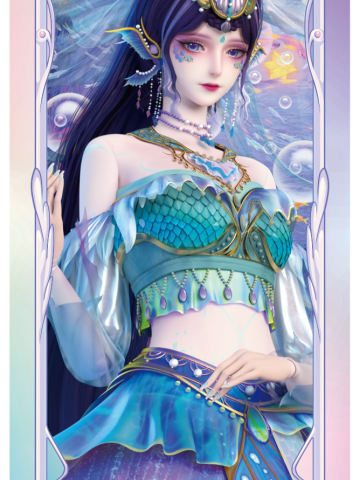 海颜