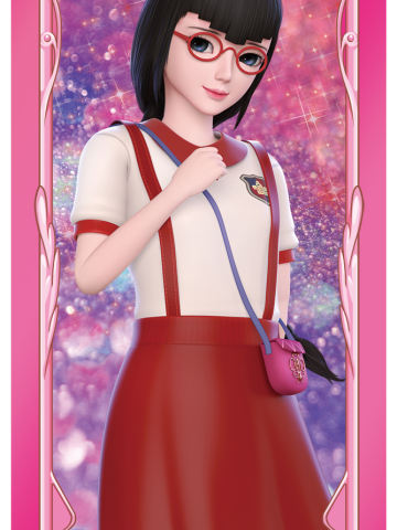 齐娜
