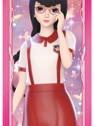 齐娜