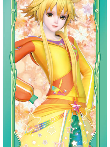 亮彩
