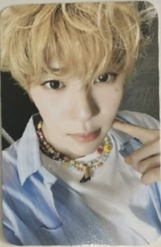 25台历后续照片set 1 ver.B