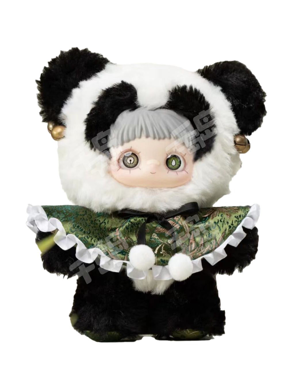 银竹| 春之诗- Maymei霉霉- Maymei霉霉- Hi TOY - 盲盒｜千岛